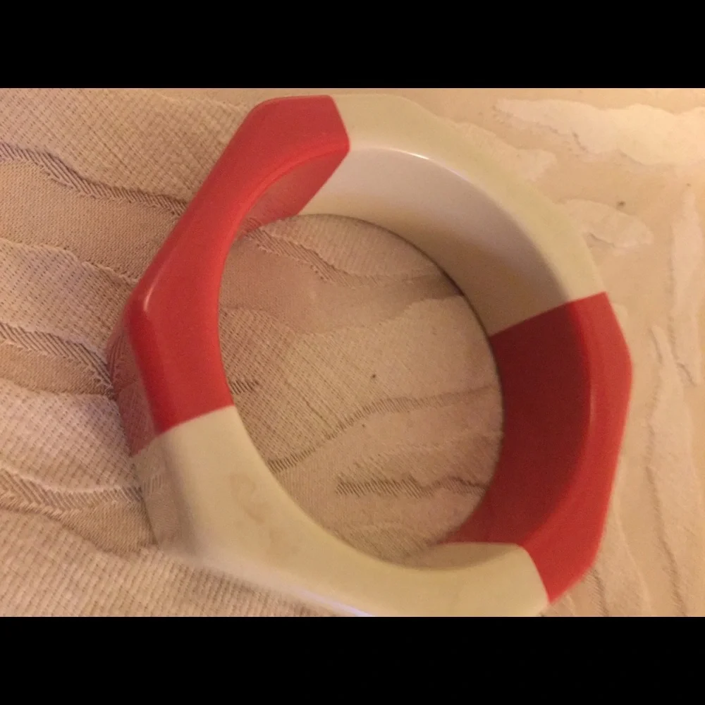 💝💃🏽Retro Style Vintage Bangle Bracelet - Picture 2 of 2